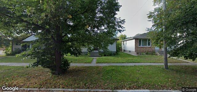 602 Cusson Street（加拿大曼尼托巴省溫尼伯市）房屋照片