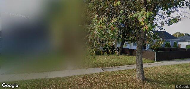 602 Gareau Street（加拿大曼尼托巴省溫尼伯市）房屋照片