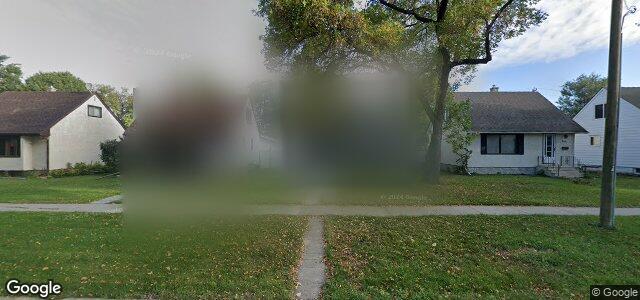 603 Guilbault Street（加拿大曼尼托巴省溫尼伯市）房屋照片