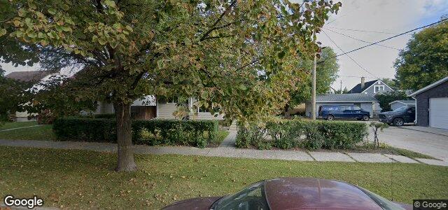 605 Cusson Street（加拿大曼尼托巴省溫尼伯市）房屋照片