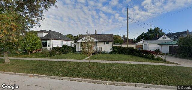 611 Cote Street（加拿大曼尼托巴省溫尼伯市）房屋照片