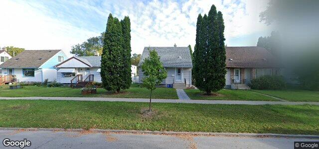 611 Gareau Street（加拿大曼尼托巴省溫尼伯市）房屋照片