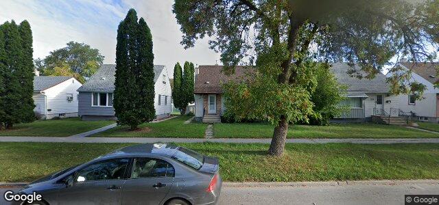 615 Gareau Street（加拿大曼尼托巴省溫尼伯市）房屋照片