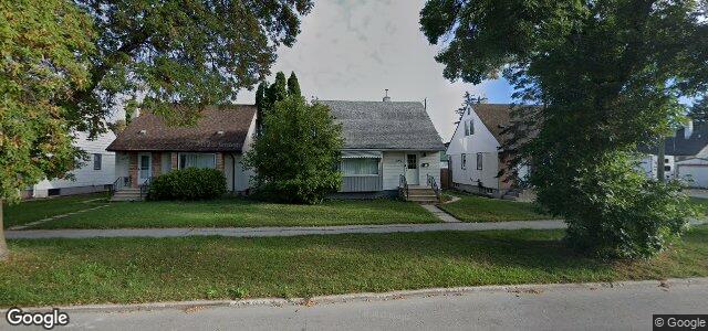 Larawan ng 619 Gareau Street sa Winnipeg, Manitoba