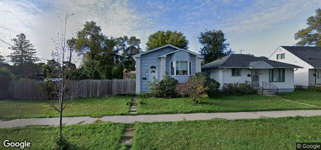 622 Gareau Street（加拿大曼尼托巴省溫尼伯市）房屋照片