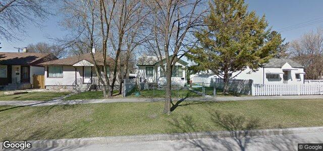 623 Guilbault Street（加拿大曼尼托巴省溫尼伯市）房屋照片