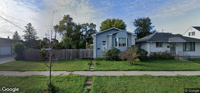 626 Gareau Street（加拿大曼尼托巴省溫尼伯市）房屋照片