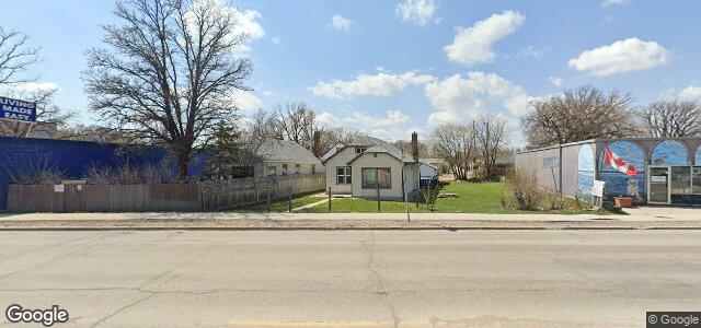 659 Archibald Street（加拿大曼尼托巴省溫尼伯市）房屋照片