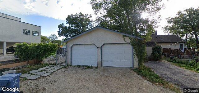 687 Archibald Street（加拿大曼尼托巴省溫尼伯市）房屋照片