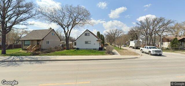 699 Archibald Street（加拿大曼尼托巴省溫尼伯市）房屋照片