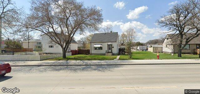 711 Archibald Street（加拿大曼尼托巴省溫尼伯市）房屋照片