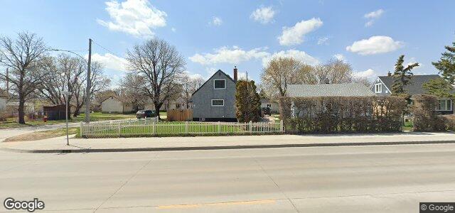 739 Archibald Street（加拿大曼尼托巴省溫尼伯市）房屋照片