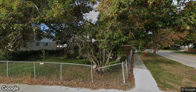 747 Archibald Street（加拿大曼尼托巴省溫尼伯市）房屋照片