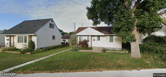 751 Archibald Street（加拿大曼尼托巴省溫尼伯市）房屋照片