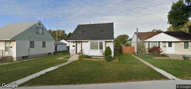 755 Archibald Street（加拿大曼尼托巴省溫尼伯市）房屋照片