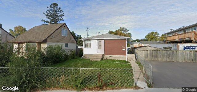 Larawan ng 799 Archibald Street sa Winnipeg, Manitoba