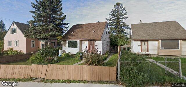 805 Archibald Street（加拿大曼尼托巴省溫尼伯市）房屋照片