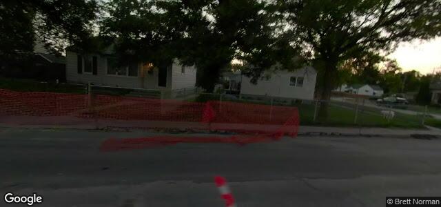 821 Archibald Street（加拿大曼尼托巴省溫尼伯市）房屋照片