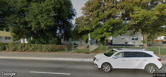 825 Archibald Street（加拿大曼尼托巴省溫尼伯市）房屋照片