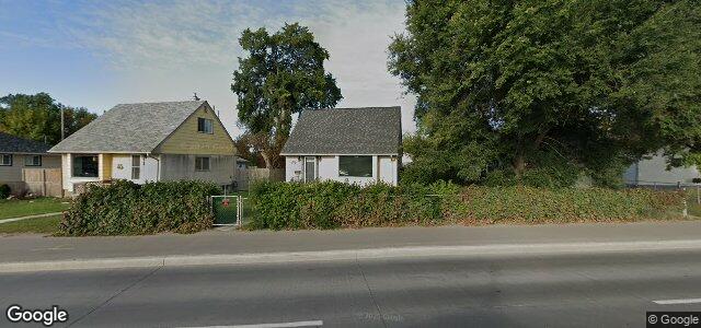 829 Archibald Street（加拿大曼尼托巴省溫尼伯市）房屋照片