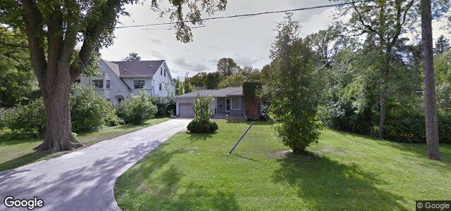 100 Middle Gate（加拿大曼尼托巴省溫尼伯市）房屋照片