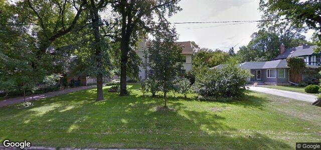 106 Middle Gate（加拿大曼尼托巴省溫尼伯市）房屋照片