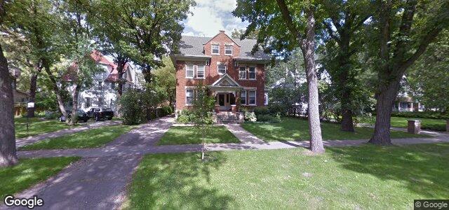 111 Middle Gate（加拿大曼尼托巴省溫尼伯市）房屋照片