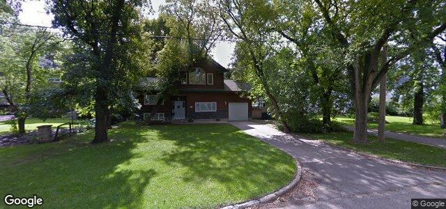 112 Middle Gate（加拿大曼尼托巴省溫尼伯市）房屋照片