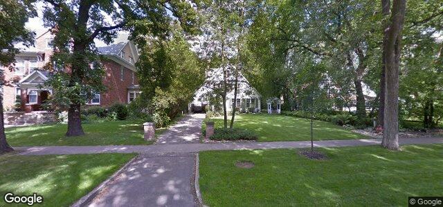 115 Middle Gate（加拿大曼尼托巴省溫尼伯市）房屋照片