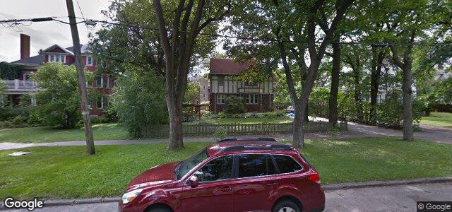 12 Middle Gate（加拿大曼尼托巴省溫尼伯市）房屋照片