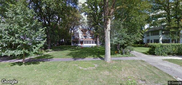 123 Middle Gate（加拿大曼尼托巴省溫尼伯市）房屋照片