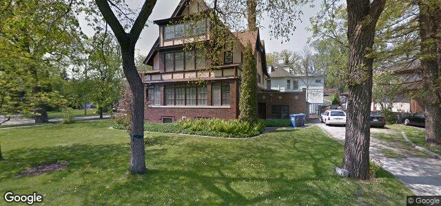 139 Middle Gate（加拿大曼尼托巴省溫尼伯市）房屋照片