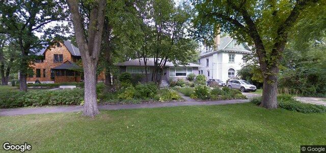 15 Middle Gate（加拿大曼尼托巴省溫尼伯市）房屋照片