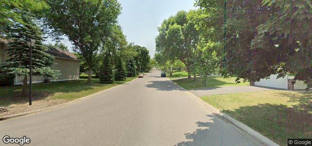 186 West Gate（加拿大曼尼托巴省溫尼伯市）房屋照片