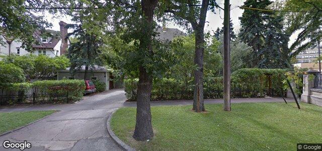 2 Middle Gate（加拿大曼尼托巴省溫尼伯市）房屋照片