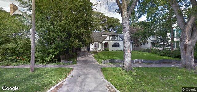 25 Middle Gate（加拿大曼尼托巴省溫尼伯市）房屋照片