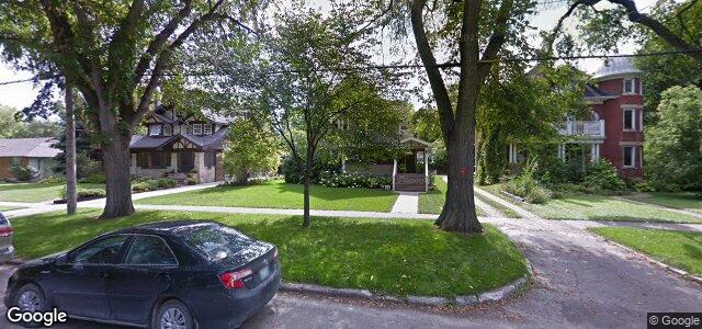 28 Middle Gate（加拿大曼尼托巴省溫尼伯市）房屋照片