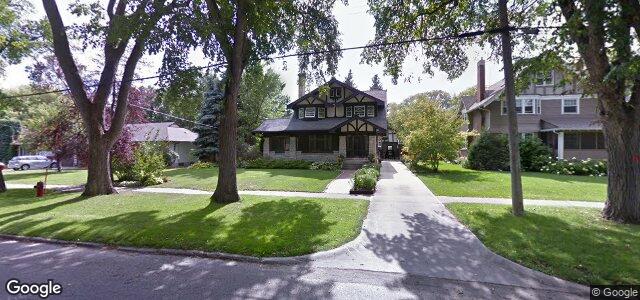 34 Middle Gate（加拿大曼尼托巴省溫尼伯市）房屋照片