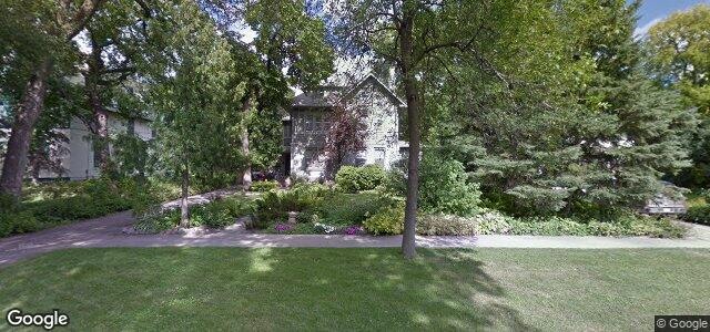 43 Middle Gate（加拿大曼尼托巴省溫尼伯市）房屋照片