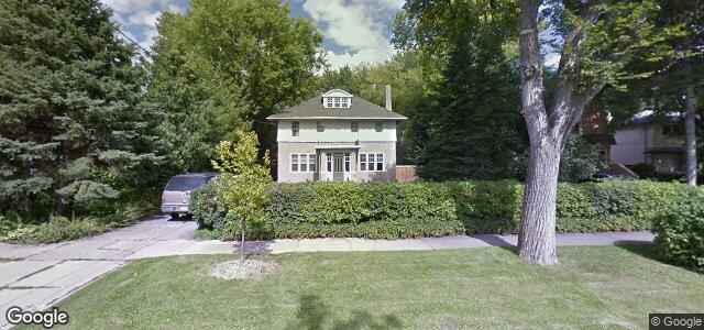 45 Middle Gate（加拿大曼尼托巴省溫尼伯市）房屋照片