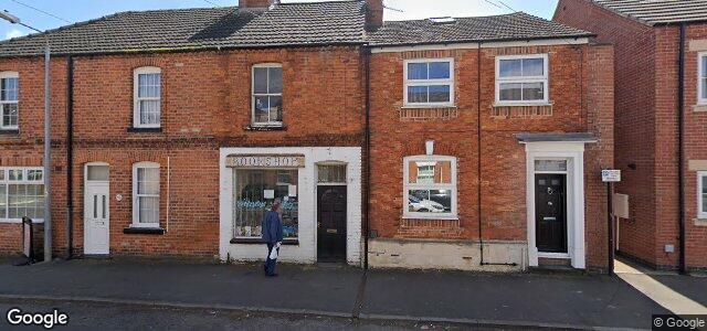 45 West Gate（加拿大曼尼托巴省溫尼伯市）房屋照片