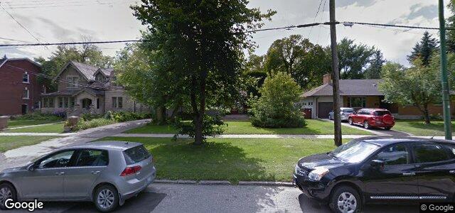 50 Middle Gate（加拿大曼尼托巴省溫尼伯市）房屋照片