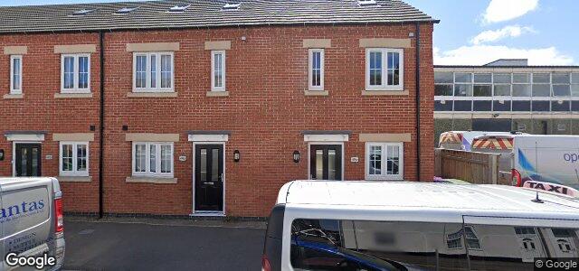 Photo of 51 West Gate in Winnipeg, Manitoba