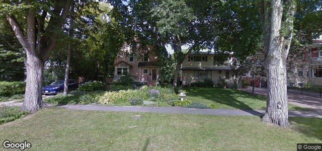 57 Middle Gate（加拿大曼尼托巴省溫尼伯市）房屋照片