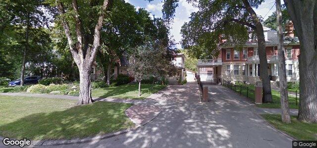 61 Middle Gate（加拿大曼尼托巴省溫尼伯市）房屋照片