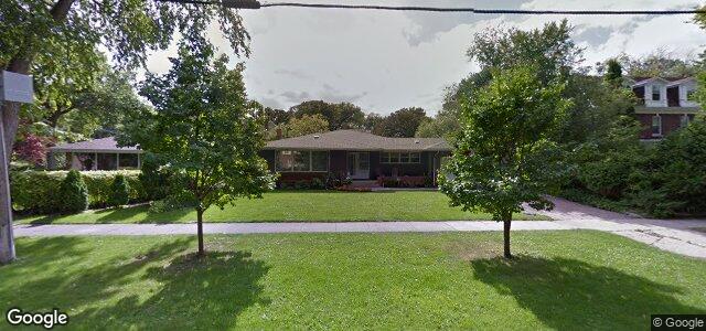 70 Middle Gate（加拿大曼尼托巴省溫尼伯市）房屋照片