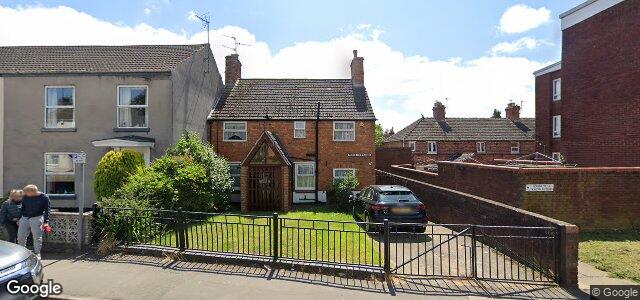 Photo of 71 West Gate in Winnipeg, Manitoba