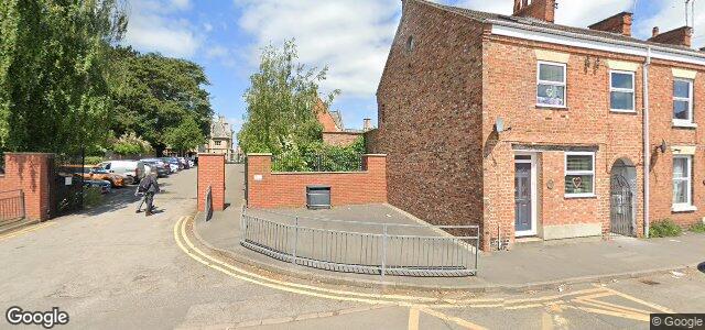 Photo of 74 West Gate in Winnipeg, Manitoba