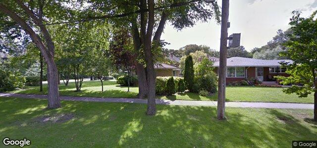 76 Middle Gate（加拿大曼尼托巴省溫尼伯市）房屋照片