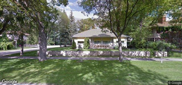 93 Middle Gate（加拿大曼尼托巴省溫尼伯市）房屋照片